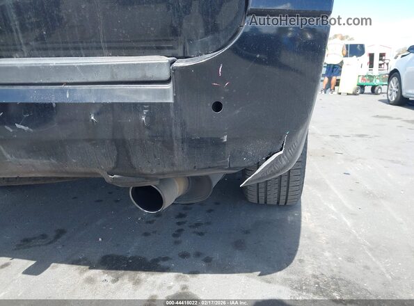 1FMJK1KT6GEF36634 2016 FORD EXPEDITION EL Черный 