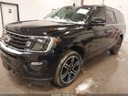 2020 Ford Expedition Limited Max Black vin: 1FMJK1KT6LEA68589 2020 Ford Expedition Limited Max Black vin: 1FMJK1KT6LEA68589