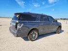 2020 Ford Expedition Max Platinum Черный vin: 1FMJK1LT9LEA71095