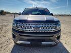 2020 Ford Expedition Max Platinum Черный vin: 1FMJK1LT9LEA71095