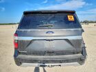 2020 Ford Expedition Max Platinum Черный vin: 1FMJK1LT9LEA71095