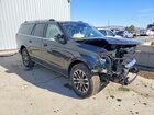2025 Ford Expedition Max Platinum Угольный vin: 1FMJK1M82SEA46905
