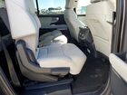 2025 Ford Expedition Max Platinum Угольный vin: 1FMJK1M82SEA46905