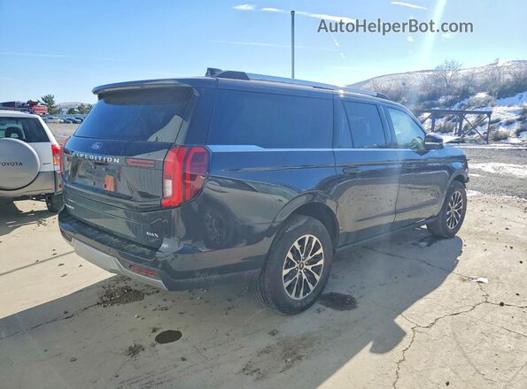 1FMJK1M82SEA46905 2025 FORD EXPEDITION Угольный Задняя правая четверть