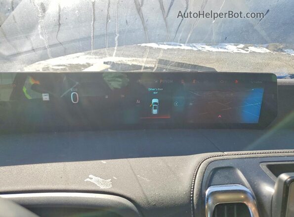 1FMJK1M82SEA46905 2025 FORD EXPEDITION Угольный Вид щитка приборов