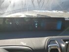 2025 Ford Expedition Max Platinum Угольный vin: 1FMJK1M82SEA46905 Damage: Warning Light - Air Bag, On, Unacceptable