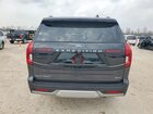 2025 Ford Expedition Max Platinum Серый vin: 1FMJK1M82SEA46905