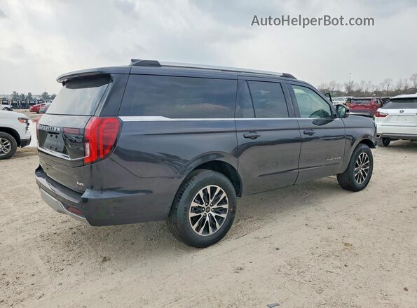 1FMJK1M82SEA46905 2025 FORD EXPEDITION Серый Задняя правая четверть