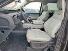 2025 Ford Expedition Max Platinum Серый vin: 1FMJK1M82SEA46905