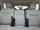 2025 Ford Expedition Max Platinum Серый vin: 1FMJK1M82SEA46905