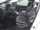 2023 Ford Expedition Max Platinum Белый vin: 1FMJK1M83PEA23639