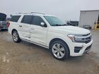 2023 Ford Expedition Max Platinum Белый vin: 1FMJK1M83PEA23639