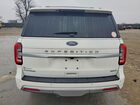 2023 Ford Expedition Max Platinum Белый vin: 1FMJK1M83PEA23639