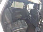 2023 Ford Expedition Max Platinum Белый vin: 1FMJK1M83PEA23639