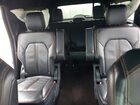 2023 Ford Expedition Max Platinum Белый vin: 1FMJK1M83PEA23639