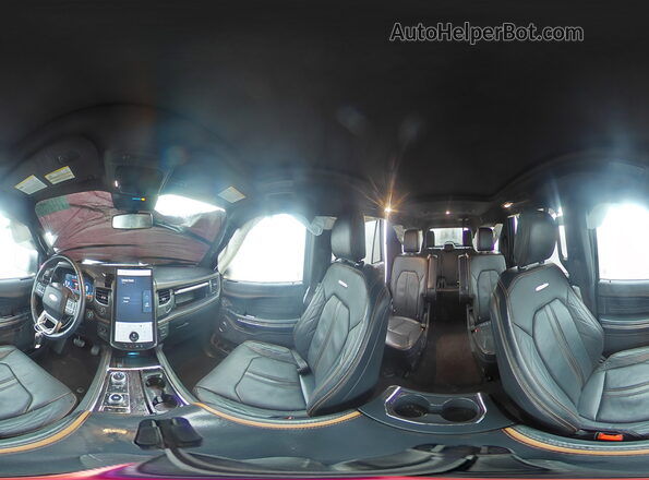1FMJK1M83PEA23639 2023 FORD EXPEDITION Белый 