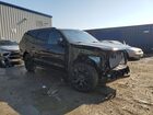 2025 Ford Expedition Max Platinum Black vin: 1FMJK1M83SEA33788