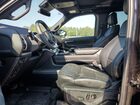 2025 Ford Expedition Max Platinum Black vin: 1FMJK1M83SEA33788