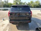 2025 Ford Expedition Max Platinum Black vin: 1FMJK1M83SEA33788