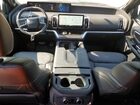 2025 Ford Expedition Max Platinum Black vin: 1FMJK1M83SEA33788