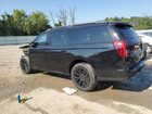 2025 Ford Expedition Max Platinum Black vin: 1FMJK1M83SEA33788