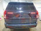 2025 Ford Expedition Max Platinum Синий vin: 1FMJK1MG2SEA46121
