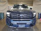 2025 Ford Expedition Max Platinum Синий vin: 1FMJK1MG2SEA46121