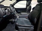2025 Ford Expedition Max Platinum Синий vin: 1FMJK1MG2SEA46121