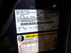2025 Ford Expedition Max Platinum Синий vin: 1FMJK1MG2SEA46121
