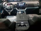 2025 Ford Expedition Max Platinum Синий vin: 1FMJK1MG2SEA46121