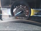 2016 Ford Expedition El Platinum Серый vin: 1FMJK1MT1GEF45514