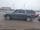 2016 Ford Expedition El Platinum Серый vin: 1FMJK1MT1GEF45514