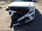 2016 Ford Expedition El Platinum Белый vin: 1FMJK1MT4GEF27489