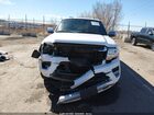 2016 Ford Expedition El Platinum Белый vin: 1FMJK1MT4GEF27489