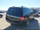 2017 Ford Expedition El Platinum Черный vin: 1FMJK1MT7HEA41616