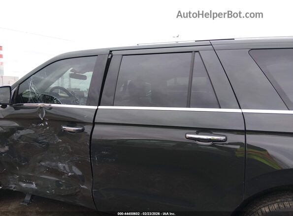 1FMJK1P87PEA23641 2023 FORD EXPEDITION Черный Панорамный вид салона 360°