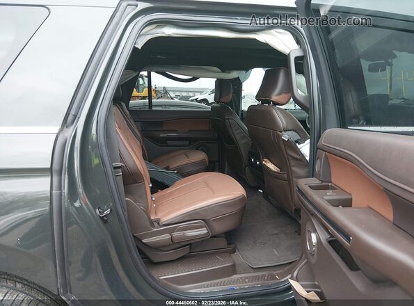 1FMJK1P87PEA23641 2023 FORD EXPEDITION Черный Вид наклейки с VIN-кодом