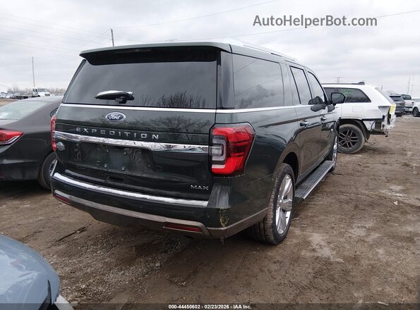 1FMJK1P87PEA23641 2023 FORD EXPEDITION Черный Задняя правая четверть