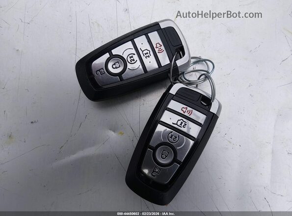 1FMJK1P87PEA23641 2023 FORD EXPEDITION Черный Вид панели приборов