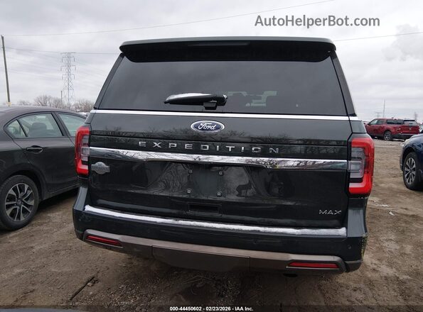 1FMJK1P87PEA23641 2023 FORD EXPEDITION Черный 