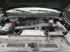 2023 Ford Expedition King Ranch Max Черный vin: 1FMJK1P87PEA23641