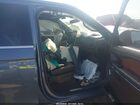2023 Ford Expedition King Ranch Max Синий vin: 1FMJK1P89PEA26900