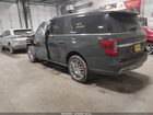 2023 Ford Expedition Limited Max Зеленый vin: 1FMJK2A83PEA10982