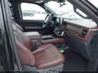 2023 Ford Expedition Limited Max Черный vin: 1FMJK2A83PEA50690