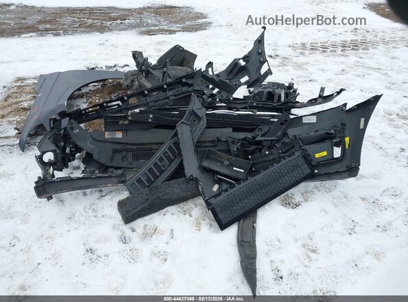 1FMJK2A83PEA50690 2023 FORD EXPEDITION Черный Вид щитка приборов