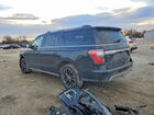 2019 Ford Expedition Max Limited Черный vin: 1FMJK2AT0KEA45332