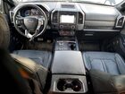 2019 Ford Expedition Max Limited Черный vin: 1FMJK2AT0KEA45332