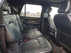 2019 Ford Expedition Max Limited Черный vin: 1FMJK2AT0KEA45332