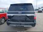 2021 Ford Expedition Limited Max Black vin: 1FMJK2AT0MEA35483