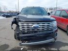 2021 Ford Expedition Limited Max Black vin: 1FMJK2AT0MEA35483
